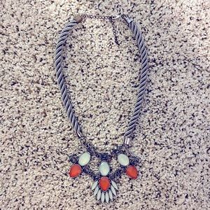 Statement Necklace